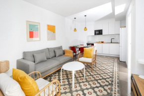 Luxury Suite Nazaríes